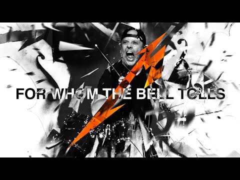 Metallica &amp; San Francisco Symphony: For Whom the Bell Tolls (Live)