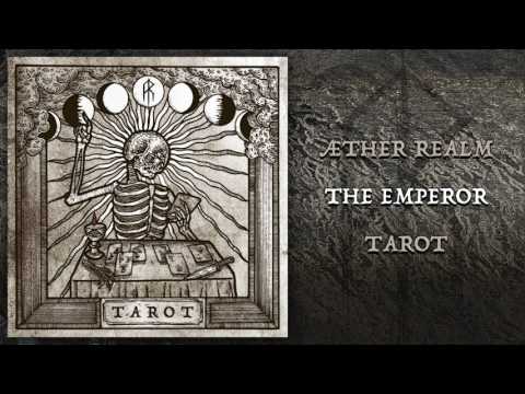 Æther Realm - The Emperor