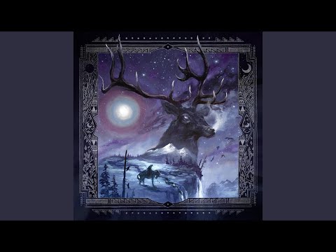 The Dying Breath of a Sacred Stag