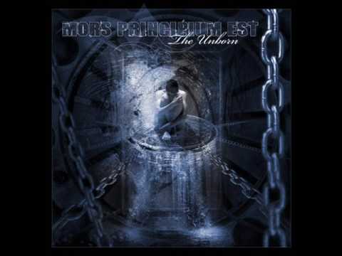 Mors Principium Est - The Unborn