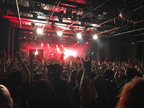 MORS SUBITA - Dead Sun