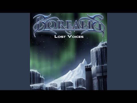 Lost Voices (Re-Recorded)