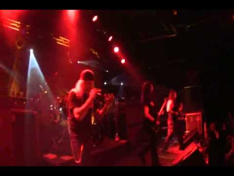Nevermore - The Heart Collector ( Live From Year of the Voyager DVD)