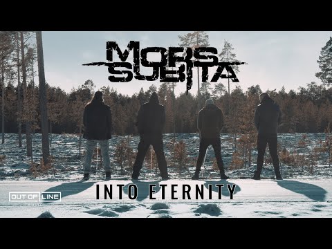 Mors Subita - Into Eternity (Official Music Video)