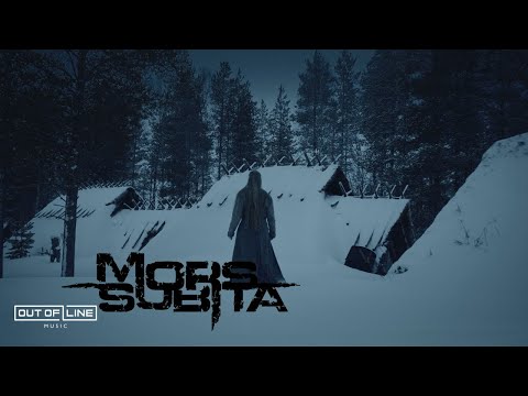 Mors Subita - Blood Eagle (Official Music Video)