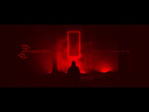 MyGrain - Haunted Hearts (OFFICIAL MUSIC VIDEO)
